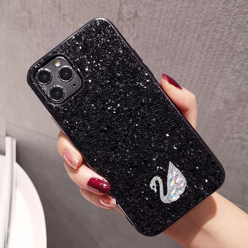 Newseego Compatible with iPhone 11 Pro Carcasa, Artistic