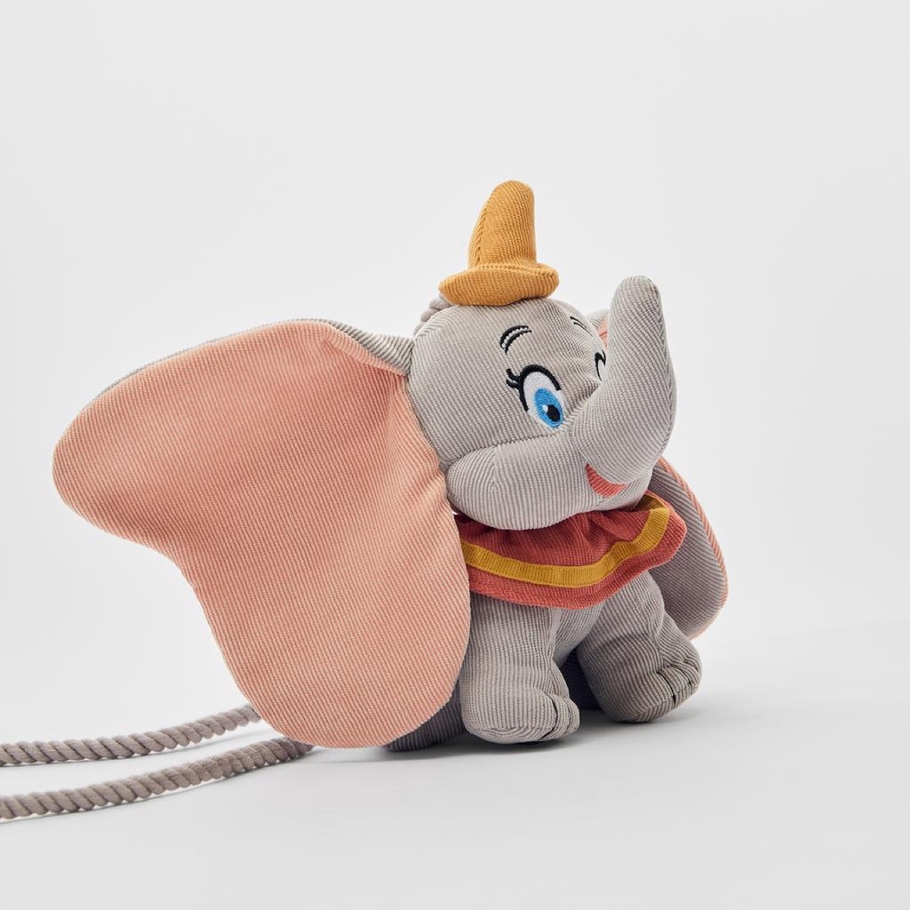 Bolso disney online zara