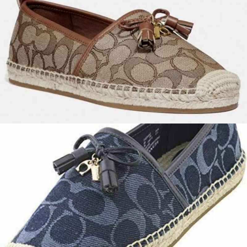 Zapatos coach mujer online originales