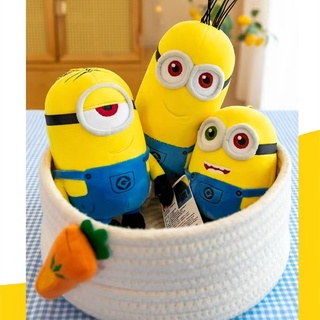 Peluche de best sale minion grande