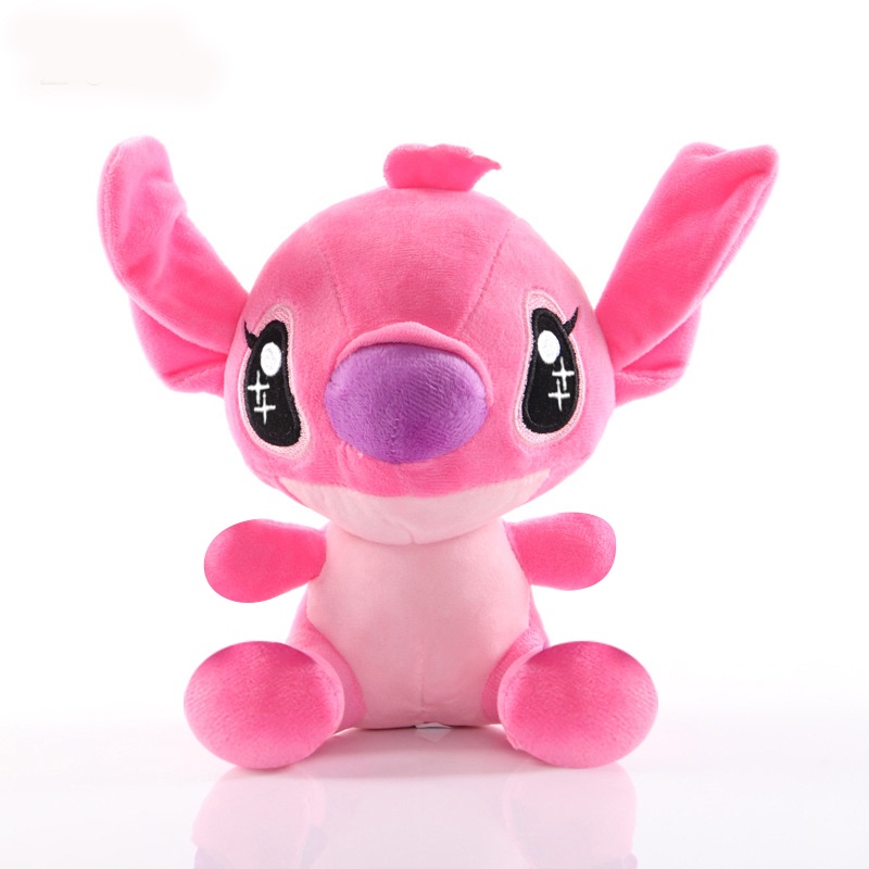 Stitch Lilo & Stich Peluche Muñeca Disney 20cm | Shopee Colombia