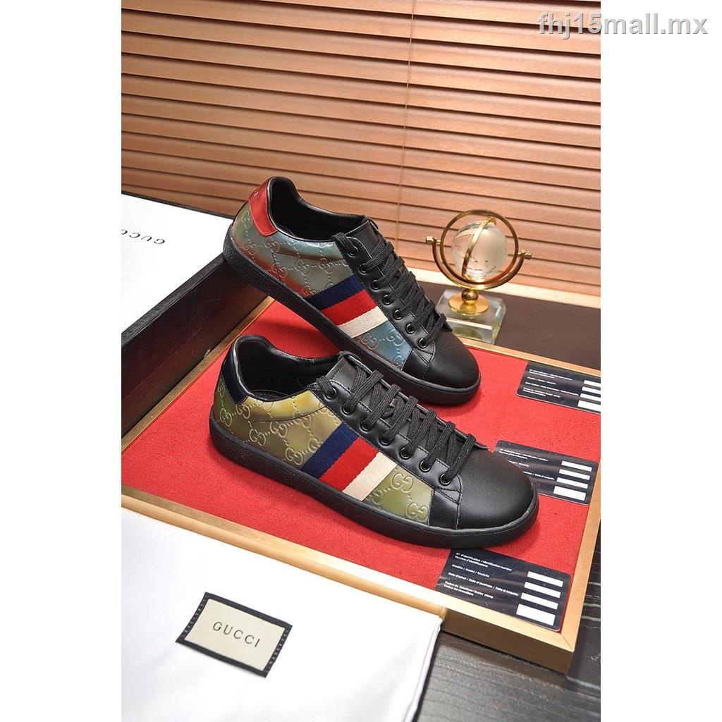 Zapatos gucci online clasicos