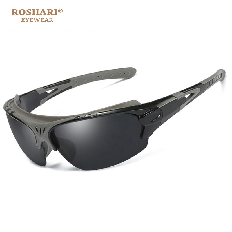 Oculos De Sol Homem Gafas De Sol Deportivas Joopin Polarizadas