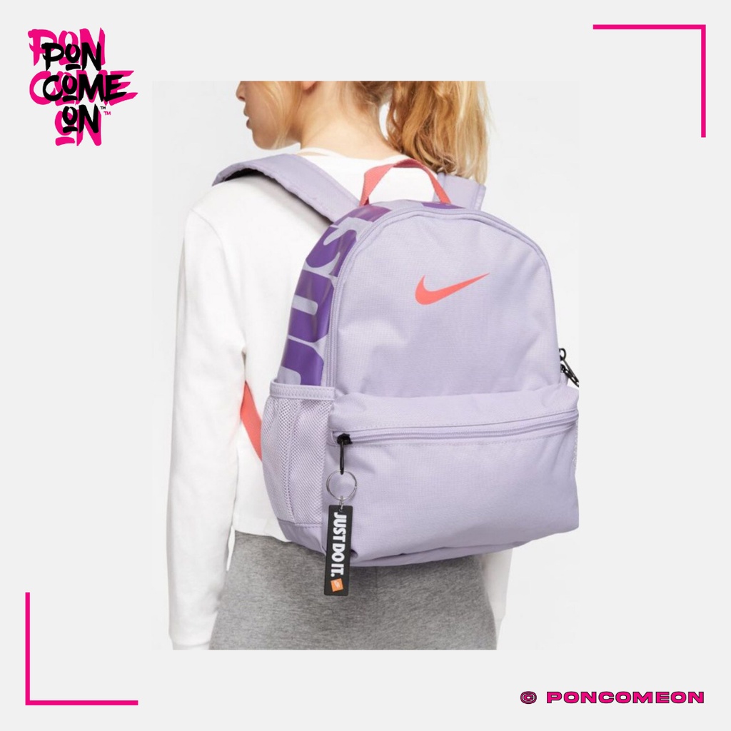 Bolso nike just do it online