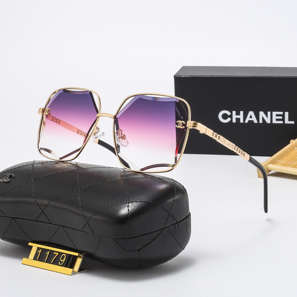 Lentes cheap chanel 2019