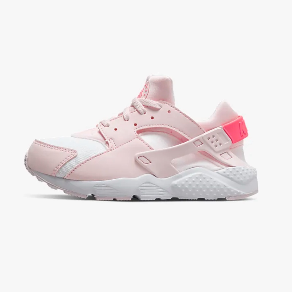 Nike huarache 2025 originales rosa