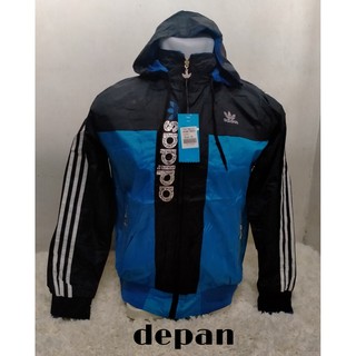 Chaquetas adidas para hombre, Envío gratis