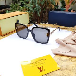 Gafas De Moda Para Mujeres/Louis Vuitton Jk1342 Super Y Limpiador