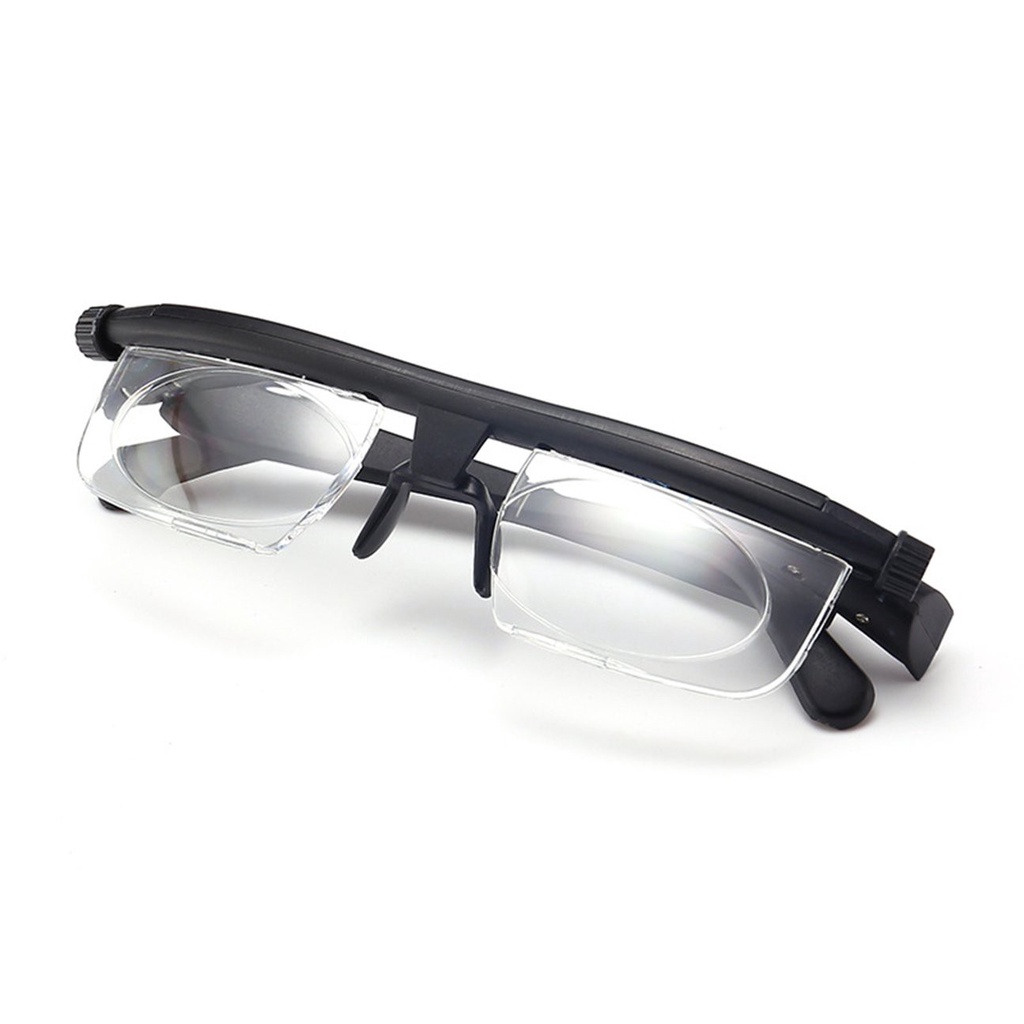 Lentes ajustables best sale de aumento