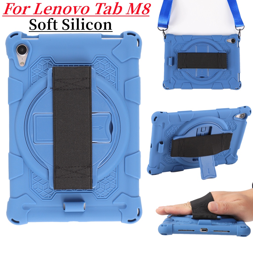 Funda para Motorola Moto G14 (6.50 pulgadas), carcasa de silicona suave, 2  fundas protectoras de goma flexible transparente para teléfono, funda de