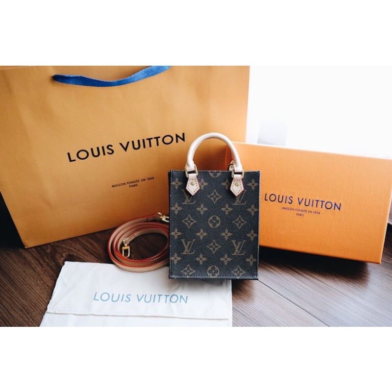 Bolsa Louis Vuitton Espejo