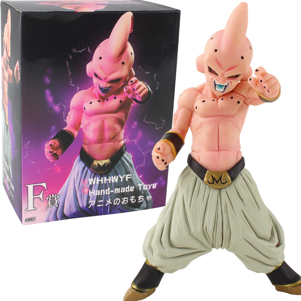 Juguetes de majin boo hot sale