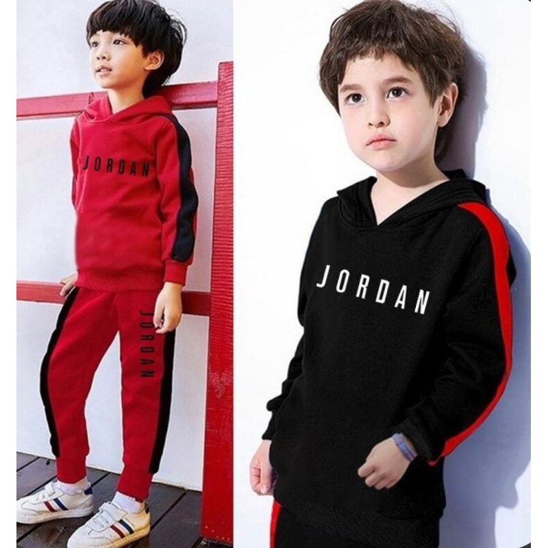 Sudaderas jordan para online niños