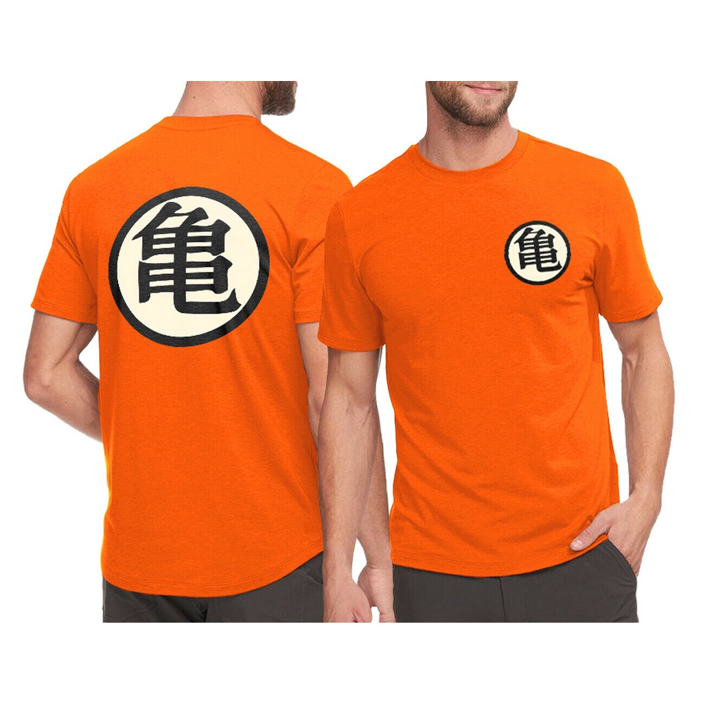 Camisetas discount personalizadas goku