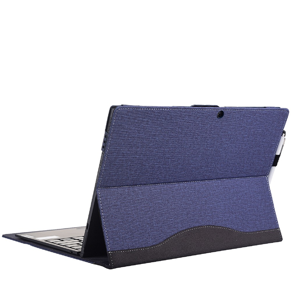 Funda Para Ordenador Portatil Lenovo Yoga Duet 7 7i 13 13.3 2021 13ITL6 13IML05 13ITL6 LTE 7i Gen 6 Protectora Notebook De Piel Con Soporte Para Boligrafo Nueva Llegada Shopee Colombia