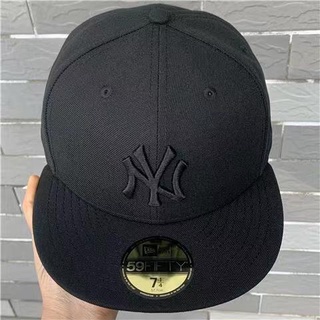 Sombrero De Gorra De Yankees Bordado Logo De Béisbol Sun Ropa Para
