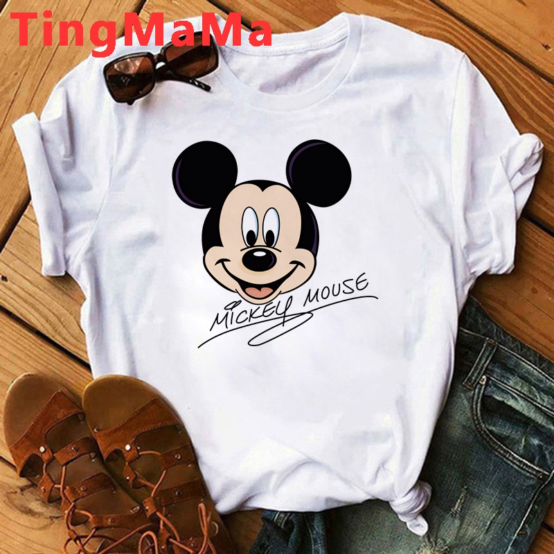 Ropa mujer mickey mouse sale