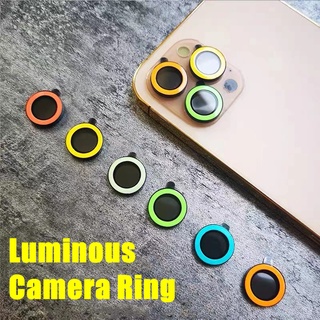 Lente de discount camara iphone 11