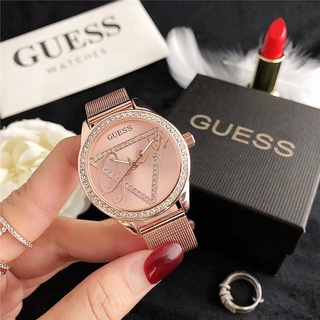 Reloj guess 2025 original mujer precio