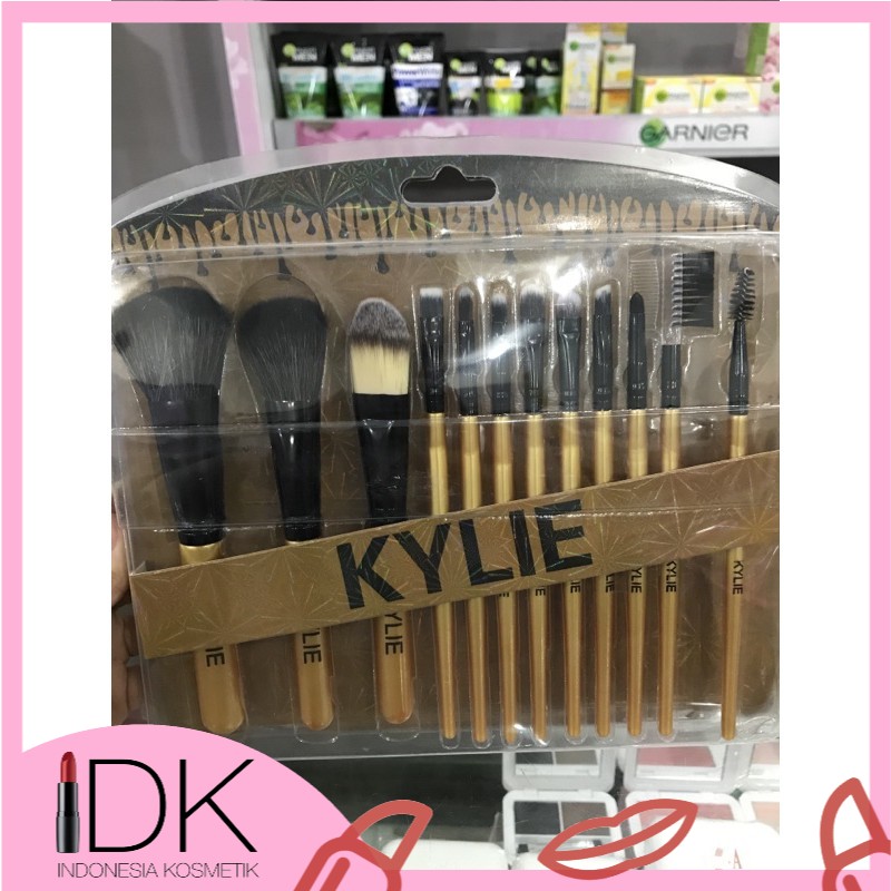 Brochas discount de kylie