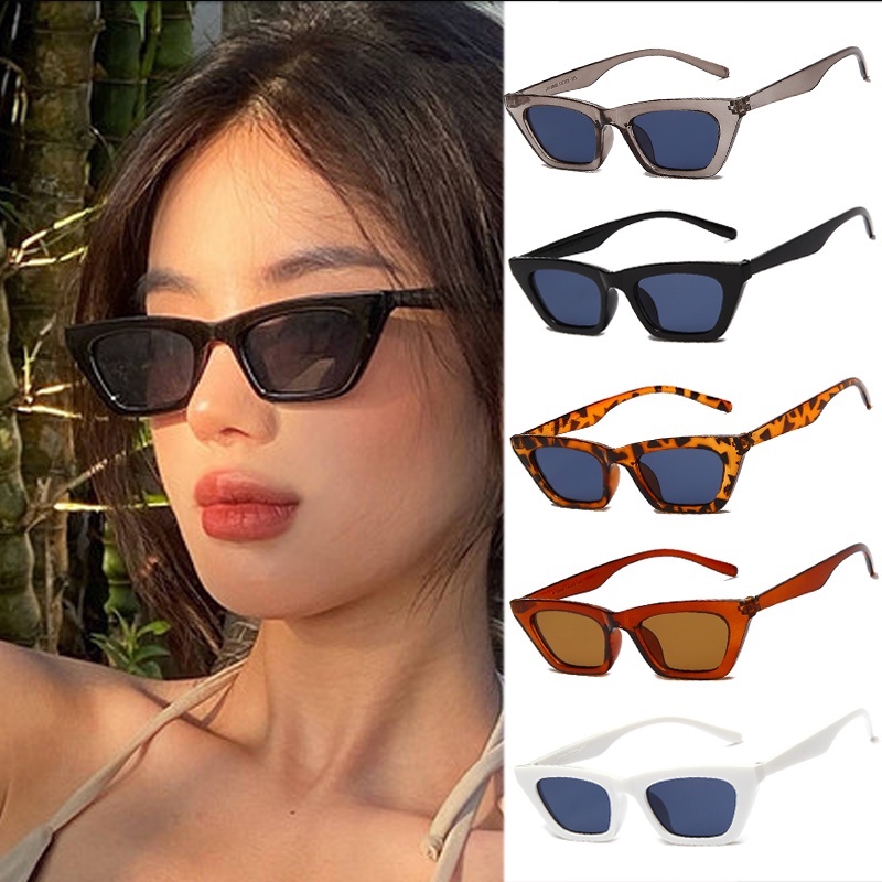 Lentes de sol rectangulares para mujer hotsell