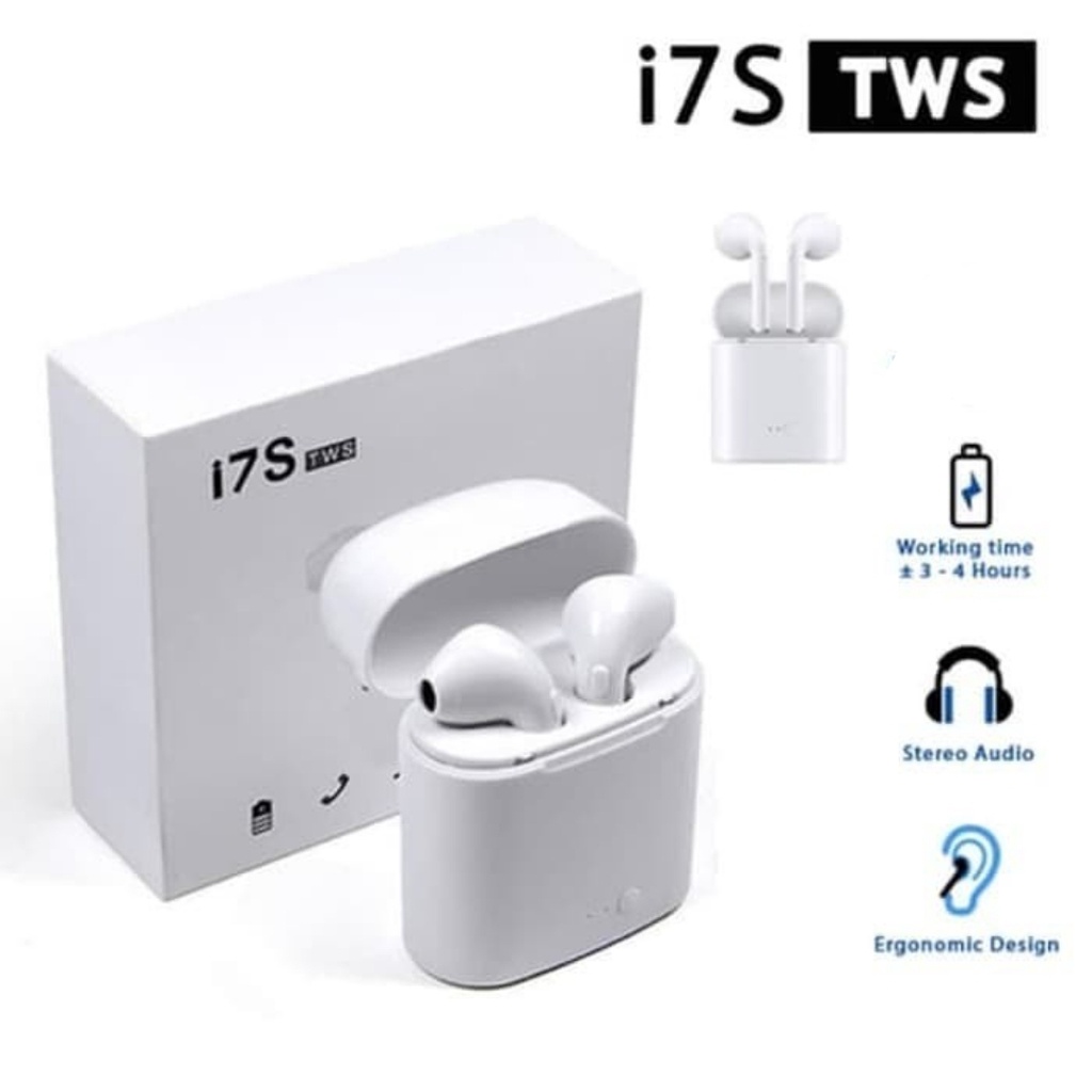 I7s auriculares new arrivals