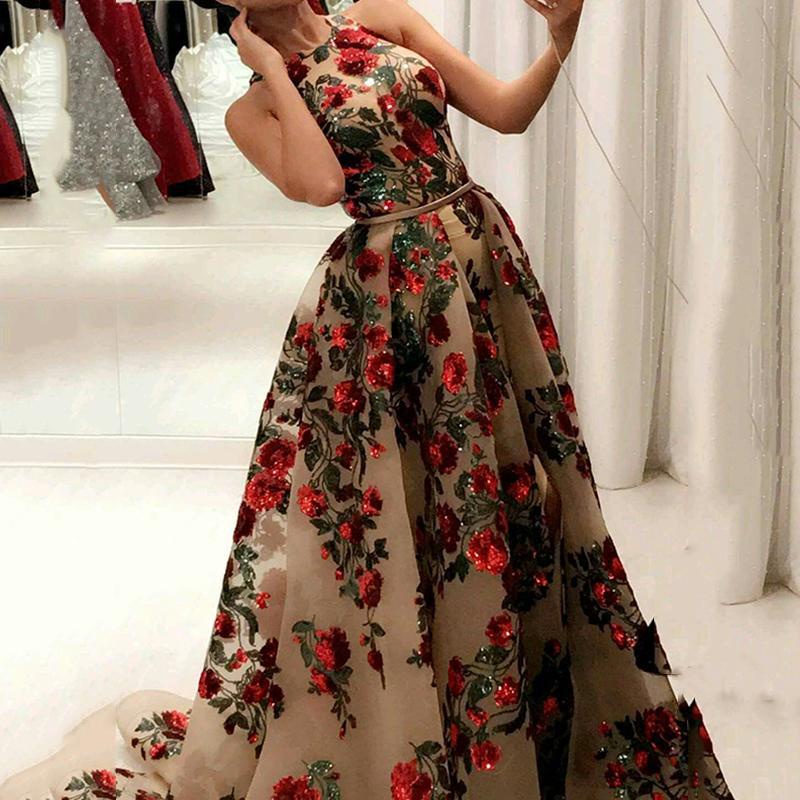 vestidos flores elegantes En Línea, 2023 | Shopee Colombia
