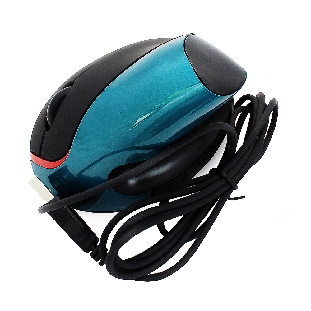 Ratón Inalámbrico, 2.4g Bluetooth 5.0 1600dpi Ratones