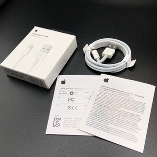 Listo stock Foxconn E75 Chips Original Apple 12W adaptador rápido cargador  Lightning Cable genuino iPhone cargador Cable para iPhone/iPad