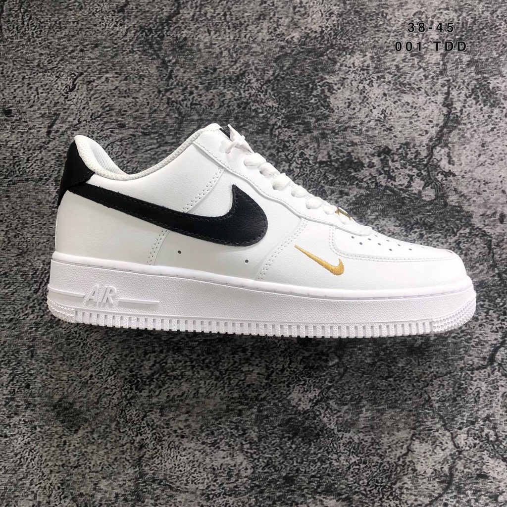 Nike Air Force 1'07 Low Top All-Match Casual Sports Sneakers Hombres Mujeres Tenis Zapatos Para Y Artículo : CZ0270-102 | Shopee Colombia