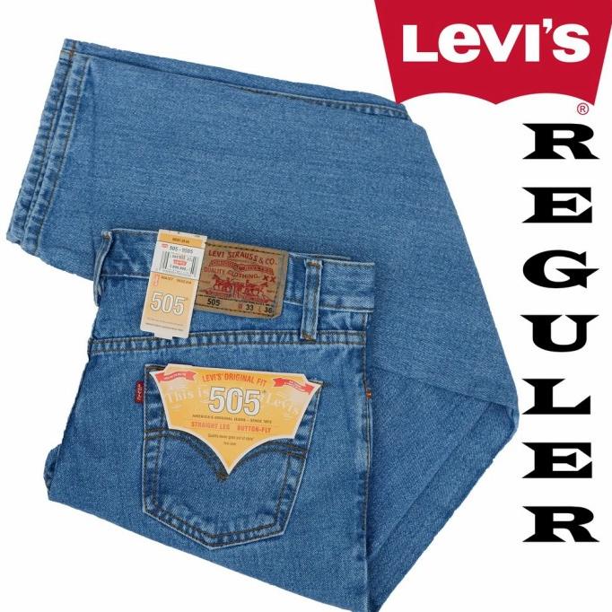 Levis 501 discount hombre azul claro