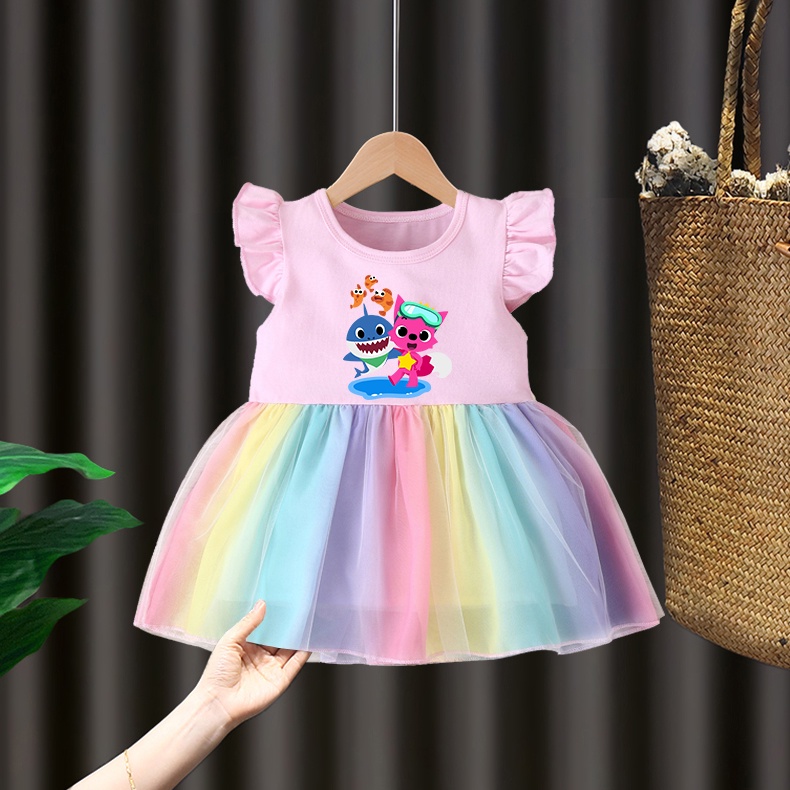 Vestidos kawaii best sale para niñas