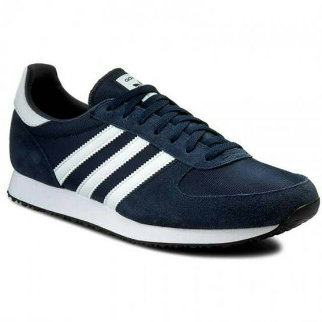 Adidas zx shop racer azul