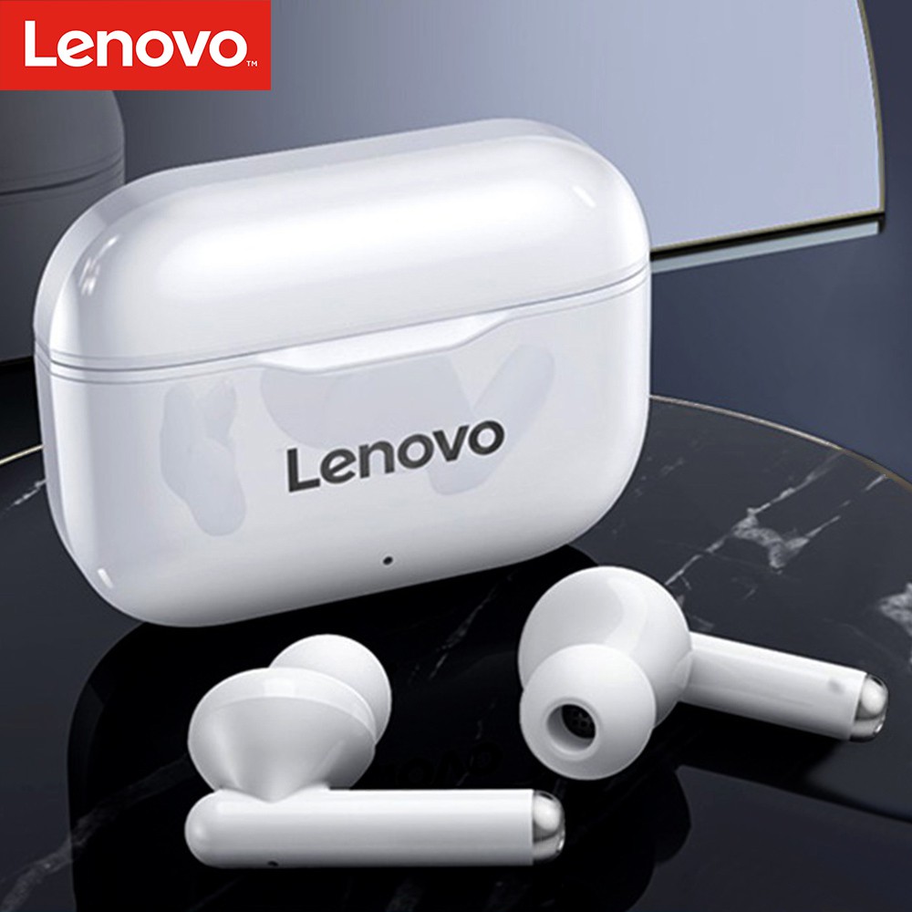 Lenovo Lp1 Lenovo Livepods Lp1 Bandeiraship edición Premium