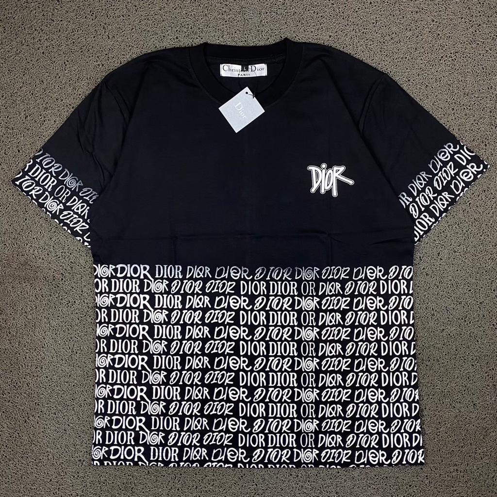 Camiseta Dior HYPE 27