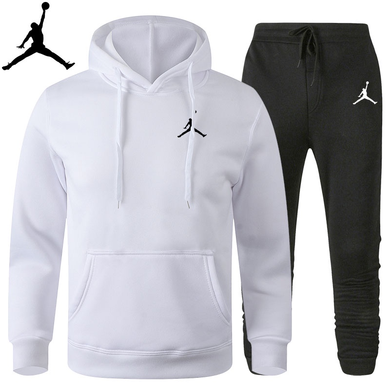 Conjunto pants jordan online hombre