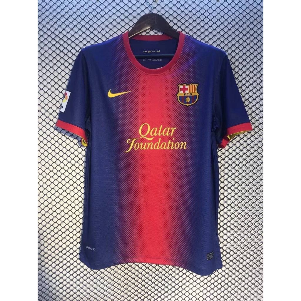 Playera store barcelona 2013