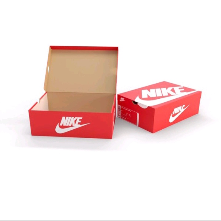 Caja Interior Nike De Zapatos Shopee Colombia