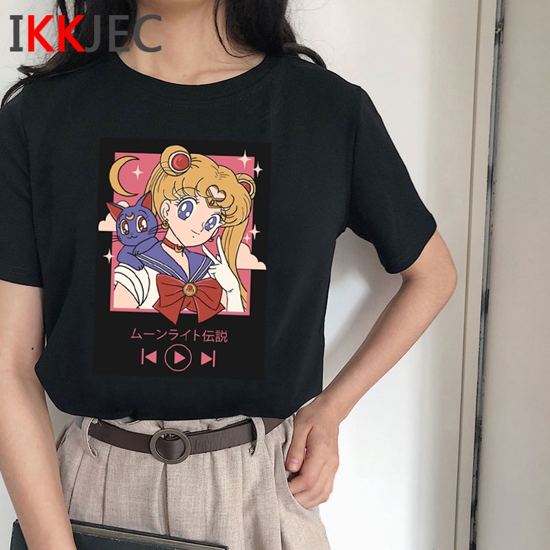 Playeras best sale moda 2020