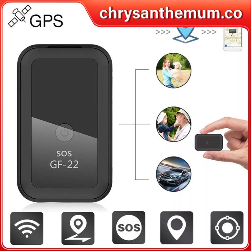Rastreador GPS inteligente, 4 paquetes con forma de gotas de agua,  localizador de llaves inalámbrico multicolor, mini rastreador GPS,  dispositivo con