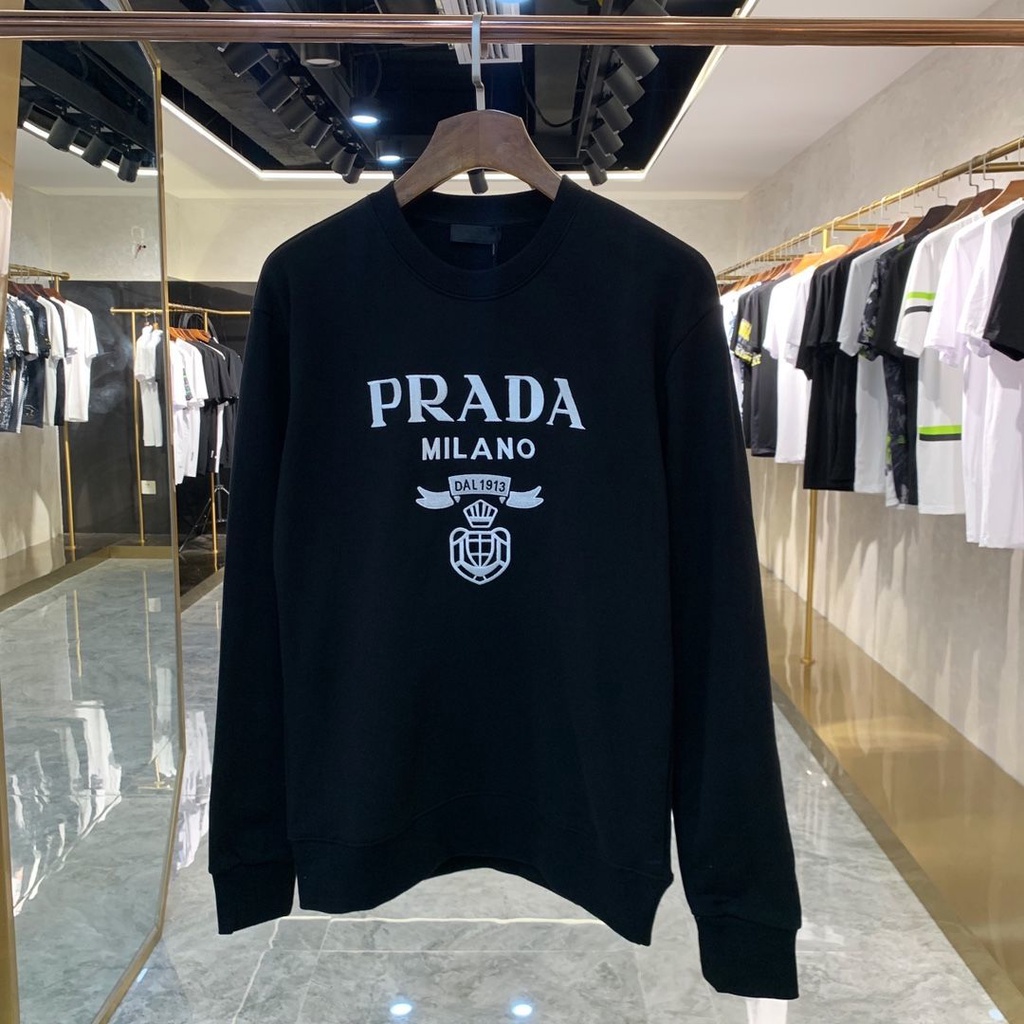 Sudadera discount prada hombre