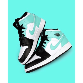 bota nike jordan