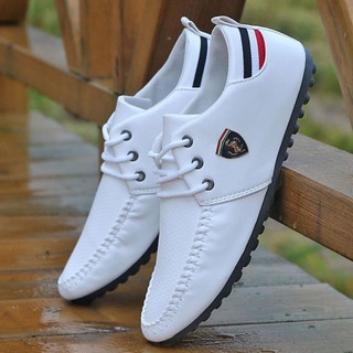 Moda discount mocasines hombre