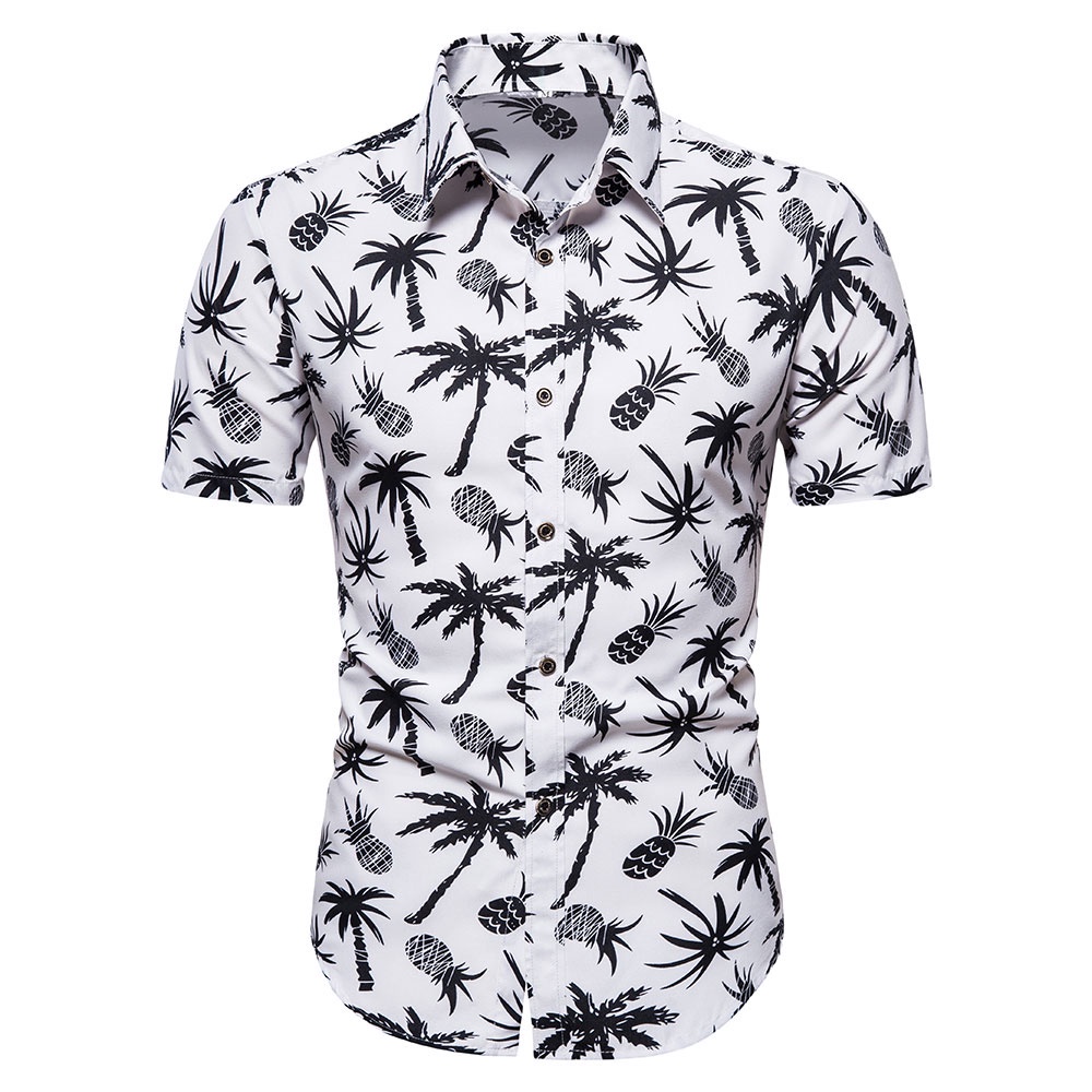 camisa hawaiana - Precios y Ofertas - jul. 2023 | Shopee Colombia