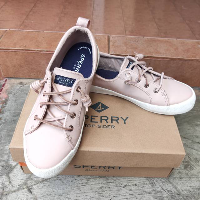 Sperry discount originales mujer