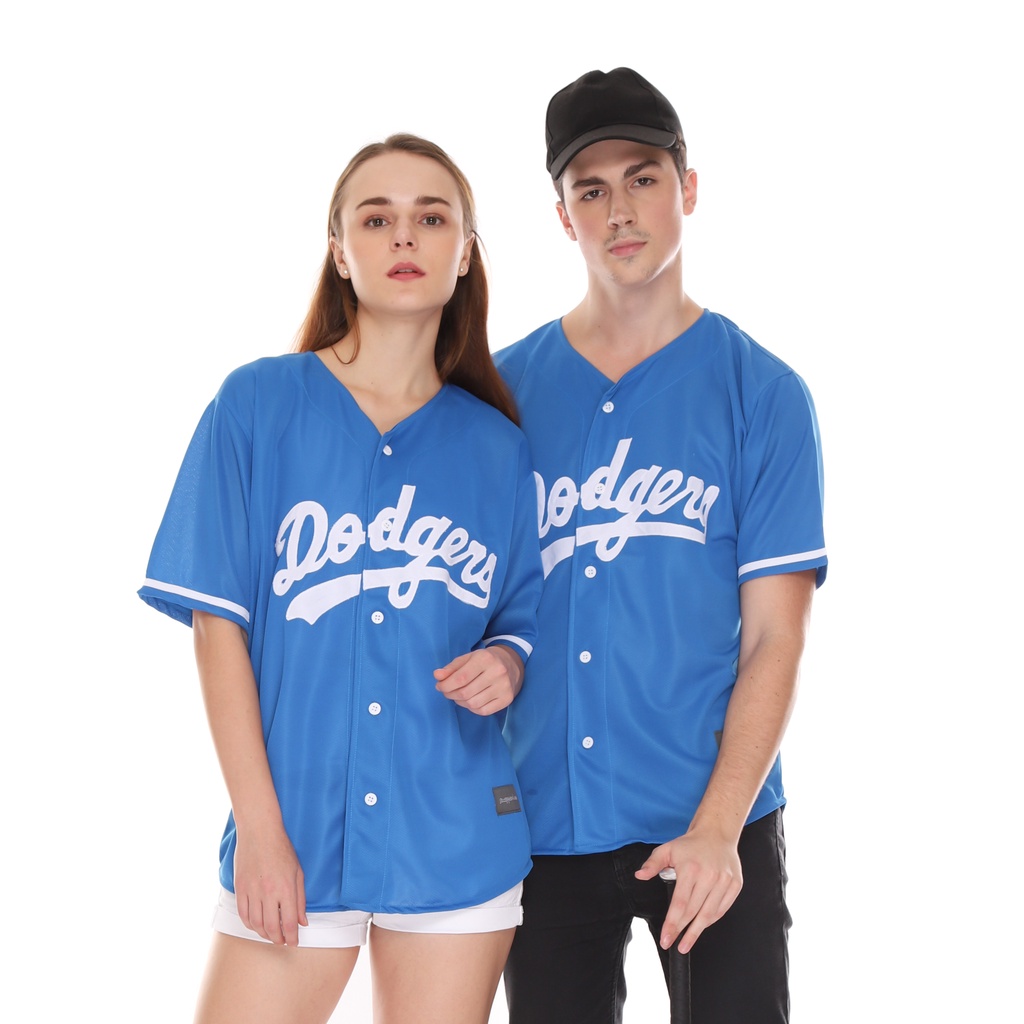 Camiseta de béisbol Black yankees hombre y mujer