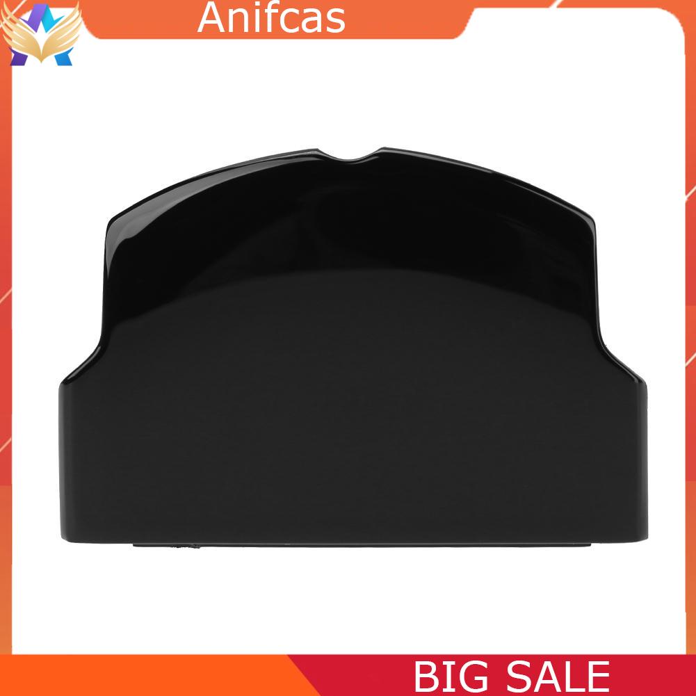 Funda Anti Golpes Anillo Compatible con Xiaomi Poco F5 Pro Negro GENERICO