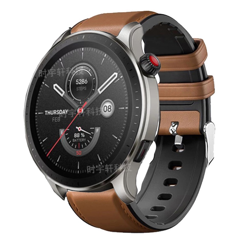 Amazfit GTR 47mm - Reloj inteligente