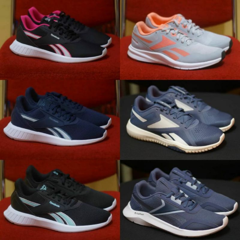 Tenis reebok outlet para mujer colombia