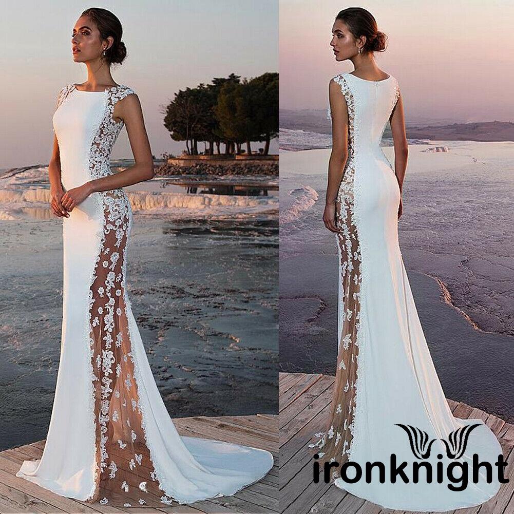 Vestidos de boda mercado libre hot sale